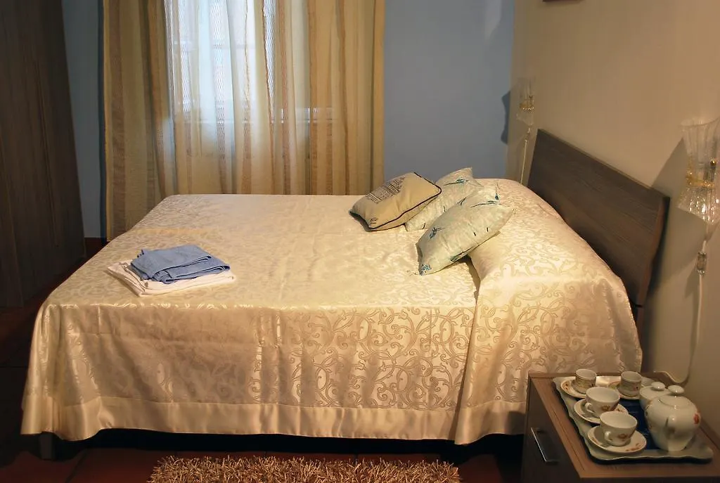 San Peter'S Corner Bed & Breakfast Rome