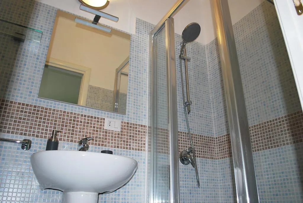 San Peter'S Corner Bed & Breakfast Rome 3*,  Italy