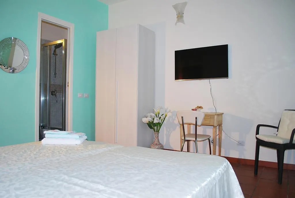 San Peter'S Corner Bed & Breakfast Rome