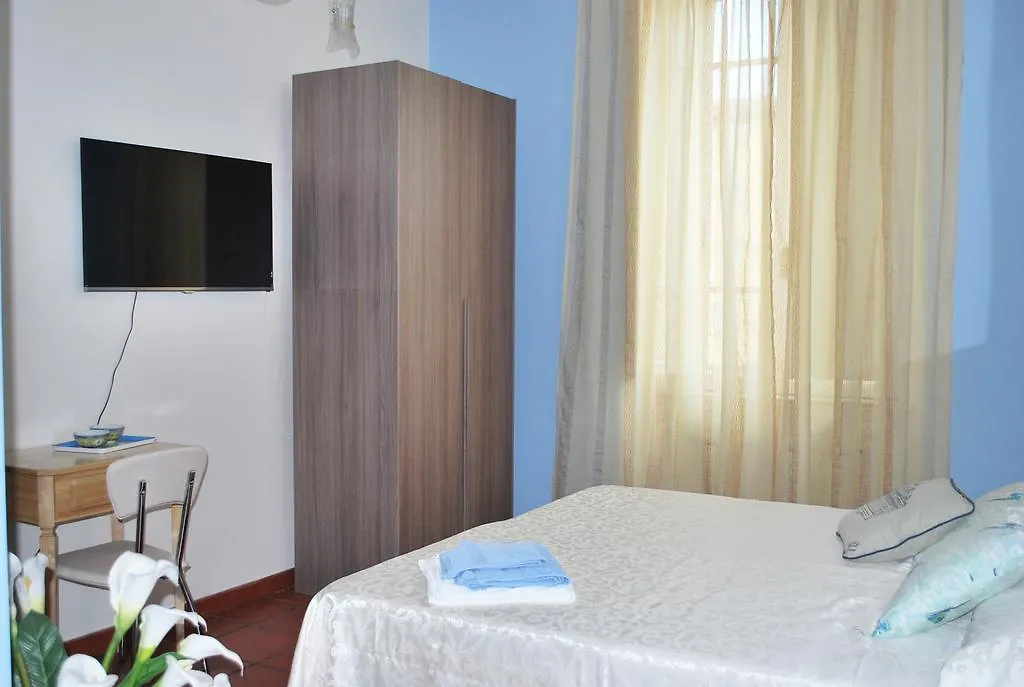 San Peter'S Corner Bed & Breakfast Rome