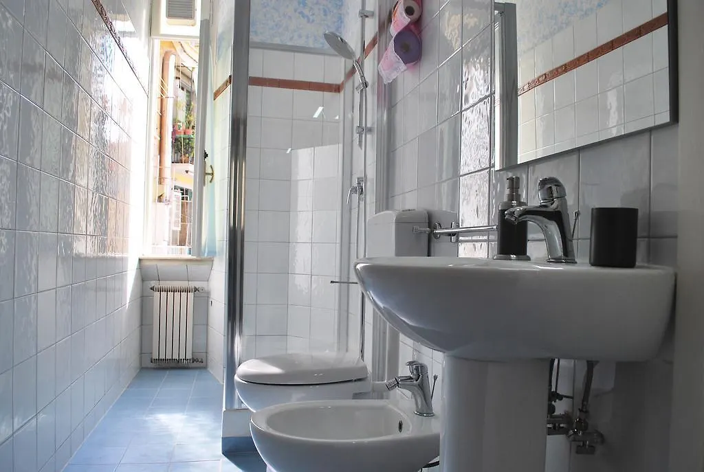 San Peter'S Corner Bed & Breakfast Rome