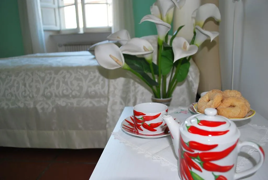 San Peter'S Corner Bed & Breakfast Rome Italy