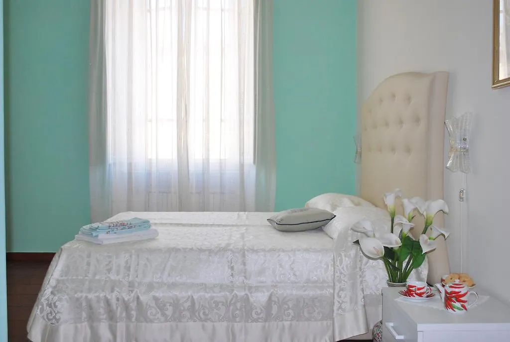 San Peter'S Corner Bed & Breakfast Rome Italy