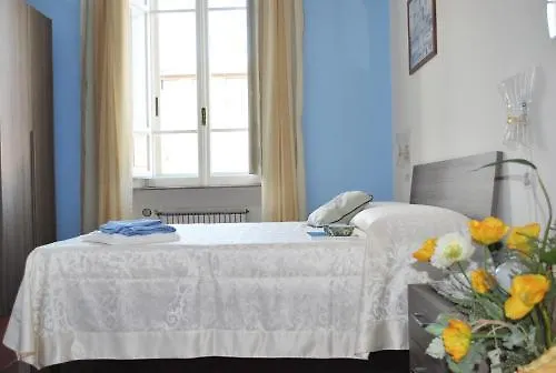 San Peter'S Corner Bed & Breakfast Rome