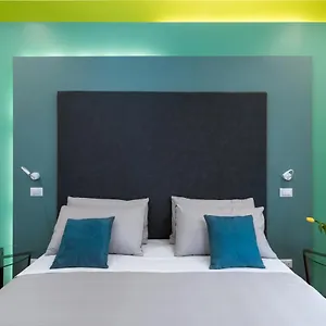 Circle In The Square Bed & Breakfast