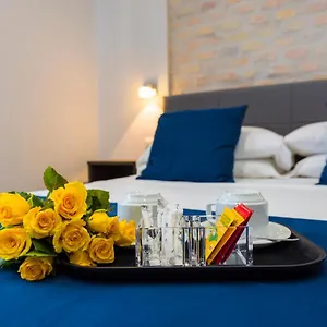 Rent Trastevere Bed & Breakfast