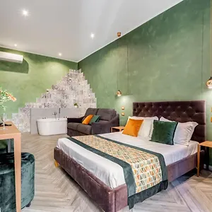 Ripetta Deluxe Bed & Breakfast