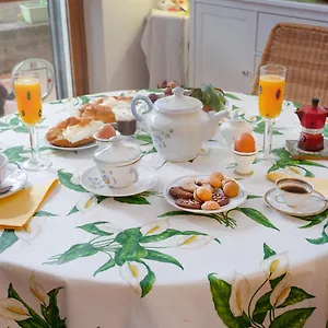 Appia Felis Bed & Breakfast