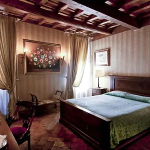 Castle Of Glamour Xvi Century Luxury Aparthotel