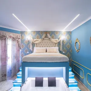 - Il Nido D'amore Bed & Breakfast