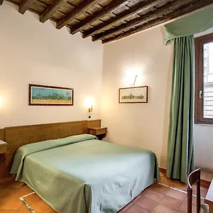Primavera Gh Bed & Breakfast