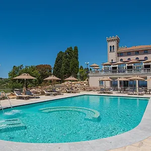 Castello Bonaria Wine & Italien