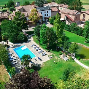 Ca' Ross Bed and breakfast