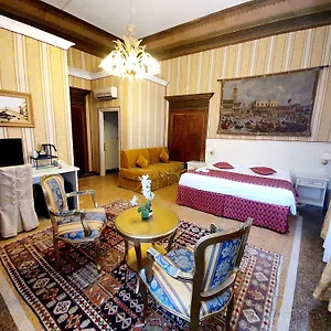 Corte Dei Greci Hotel