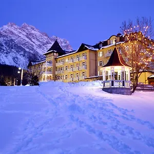 Miramonti Majestic Grand Italien