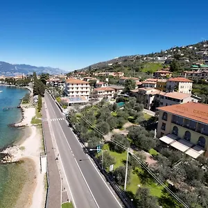 Garden Italien