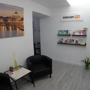 Vaticanart Bed & Breakfast
