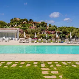 La Corte Di Pulicinu Bed and breakfast