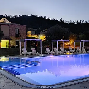 Hotel Cardedu Italien