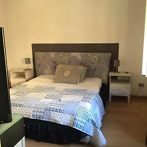 Affaccio Sul Vaticano Bed & Breakfast