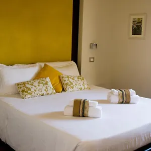 Oda ve Kahvaltı Al Centro Di