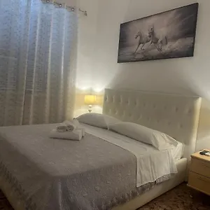 Turistico Di Fuoco C Bed & Breakfast