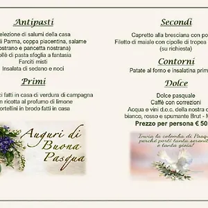 Ristorante La Grotta Hotel